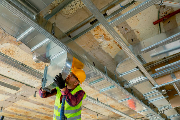 Best Geothermal HVAC Systems in Chester, WV