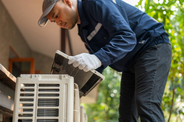 Best Solar-powered HVAC Systems in Chester, WV
