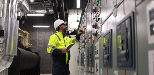 Best HVAC Training and Certification in Chester, WV