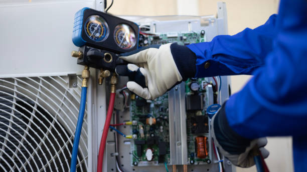 Best Residential HVAC in Chester, WV